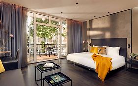 Park Plaza Vondelpark Amsterdam